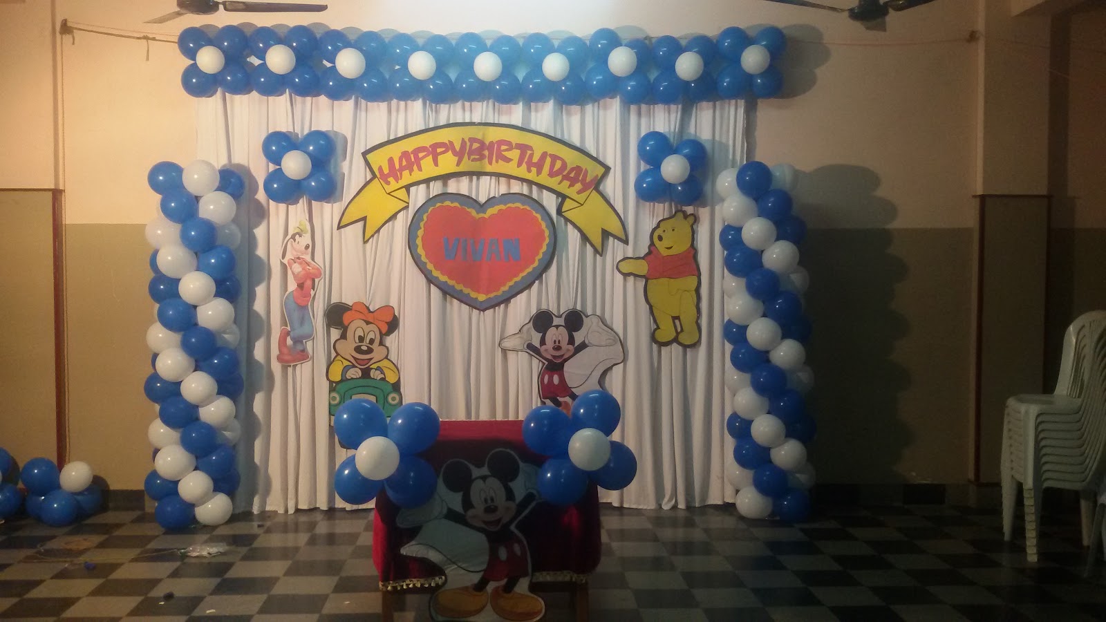 SM Kalyana Mantapa JP Nagar Bangalore — Banquet Hall in Bangalore (on-site parking, in-house decoration, DJ permitted, bar service available) — photo 2