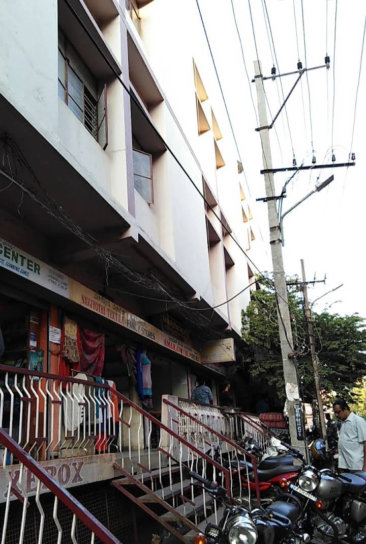 SM Kalyana Mantapa JP Nagar Bangalore — Banquet Hall in Bangalore (on-site parking, in-house decoration, DJ permitted, bar service available) — photo 4