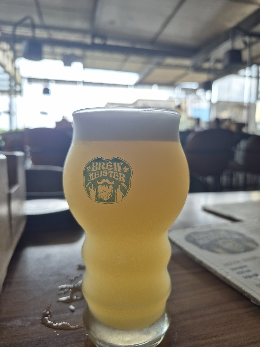 Brew Meister Craft Beer and Kitchen — Banquet Hall in Jayanagar, Bangalore (on-site parking, in-house decoration, DJ permitted, bar service available) — photo 3
