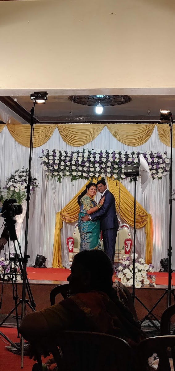Sri Satya Pramoda Kalyana Mantapa — Banquet Hall in Basavanagudi, Bangalore (on-site parking, in-house decoration, DJ permitted, bar service available) — photo 3