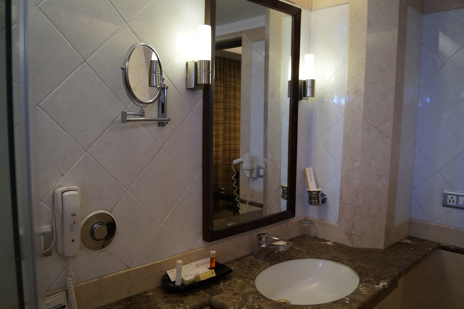 The President Hotel · Jayanagar — Banquet Hall in Jayanagar, Bangalore (on-site parking, in-house decoration, outside catering allowed, bar service available) — photo 3