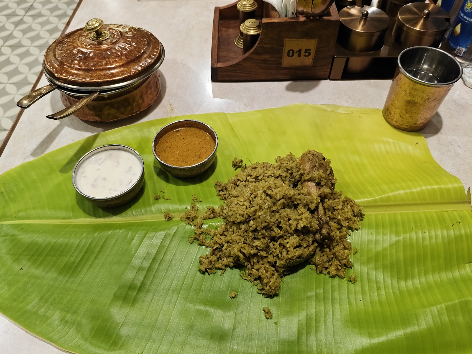 Nandhini Banquet Hall · St Marks Road — Banquet Hall in St Marks Road, Bangalore (on-site parking, in-house decoration, outside catering allowed, bar service available) — photo 4