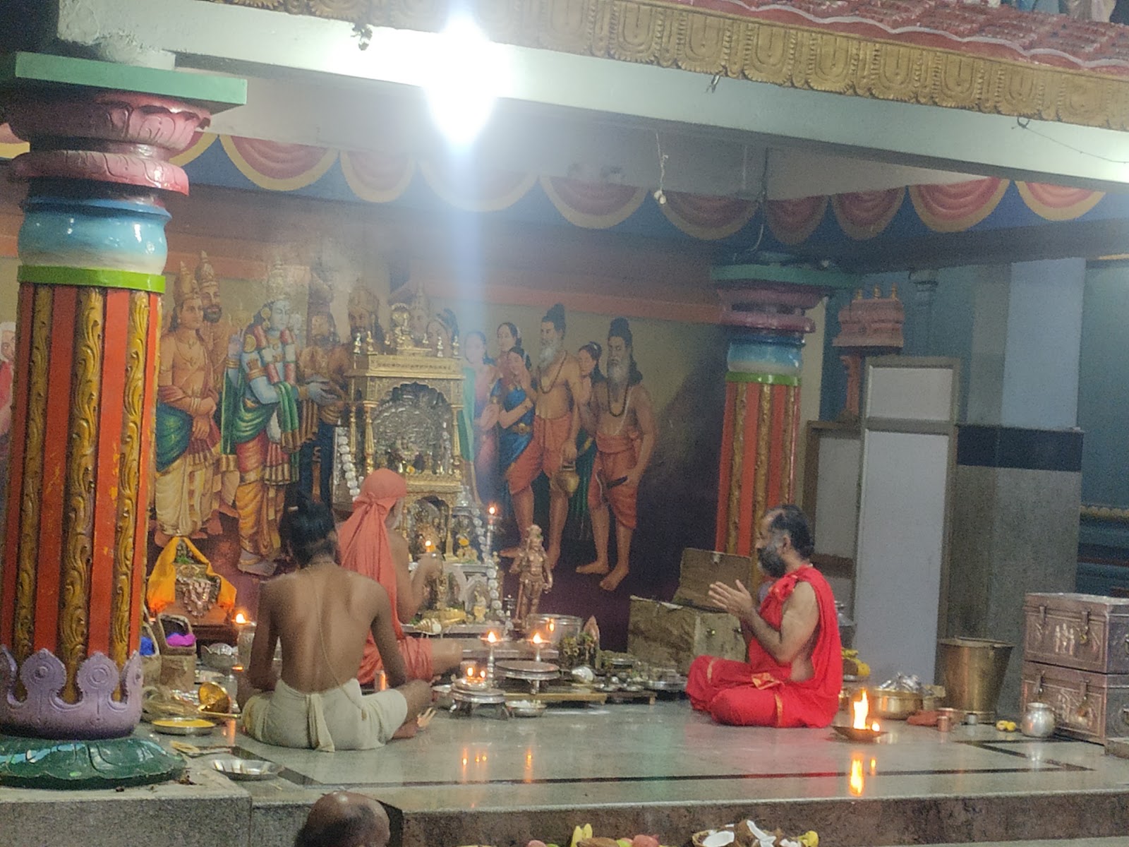 Benne Govindappa Kalyana Mantapa — Banquet Hall in Basavanagudi, Bangalore (on-site parking, in-house decoration, DJ permitted, bar service available) — photo 3