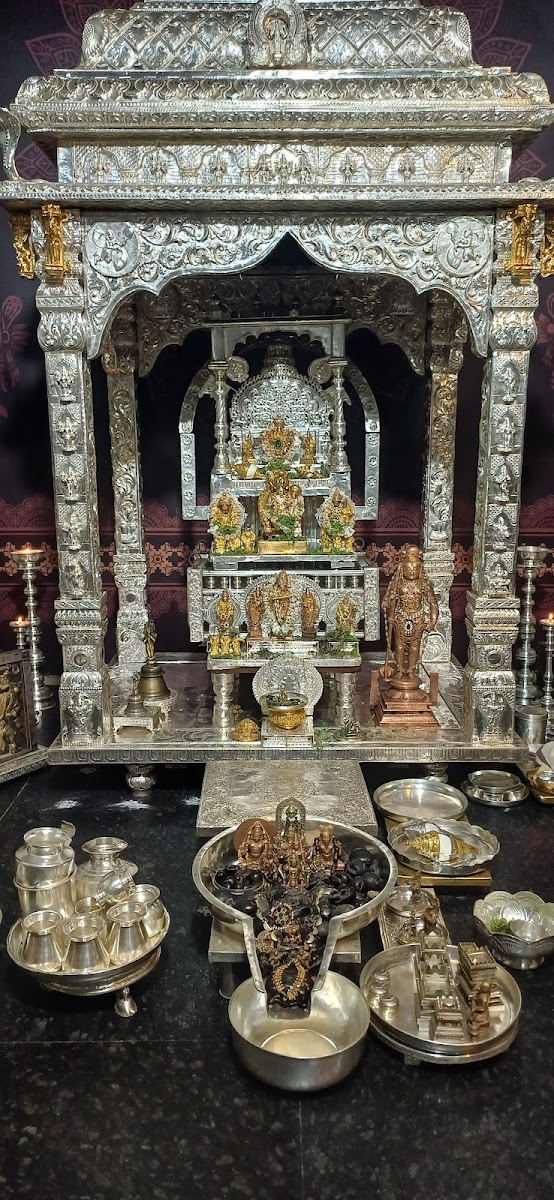 Benne Govindappa Kalyana Mantapa — Banquet Hall in Basavanagudi, Bangalore (on-site parking, in-house decoration, DJ permitted, bar service available) — photo 4