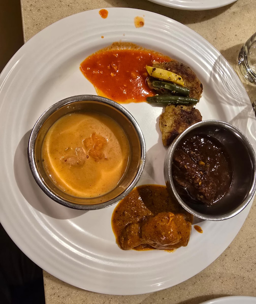 Buff Buffet Buff — Banquet Hall in Koramangala, Bangalore (on-site parking, in-house decoration, DJ permitted, bar service available) — photo 4