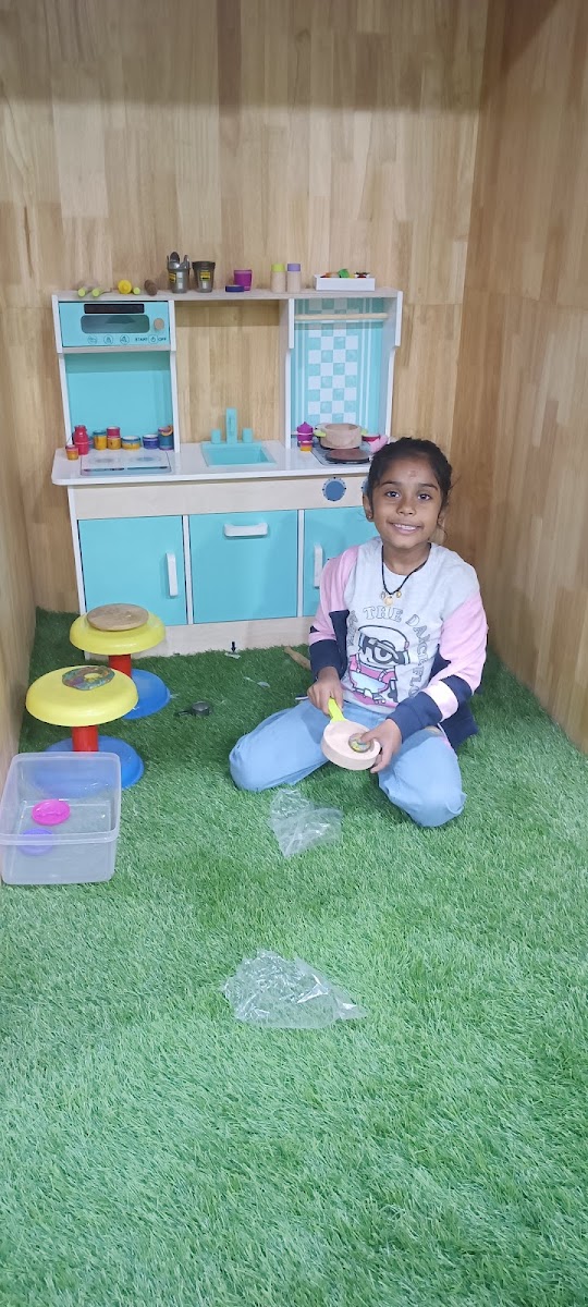 Funtoosh Play Town — Banquet Hall in Alwal, Hyderabad (on-site parking, in-house decoration, bar service available, 3.9★ rated) — photo 3