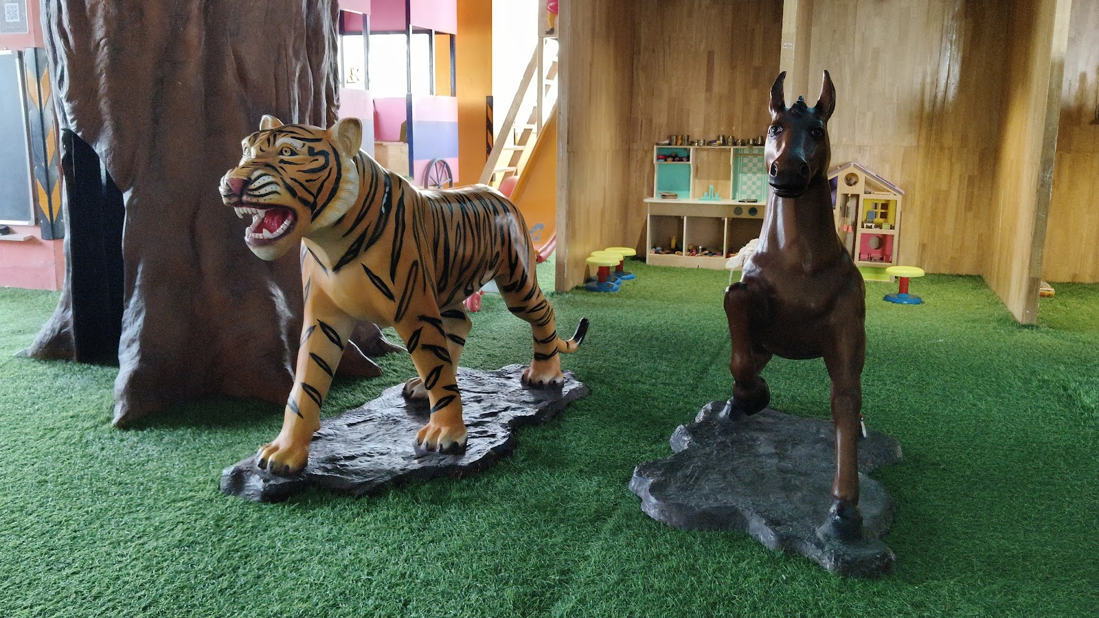Funtoosh Play Town — Banquet Hall in Alwal, Hyderabad (on-site parking, in-house decoration, bar service available, 3.9★ rated) — photo 4