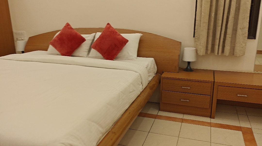 Marbella Resort — Resort in Kethireddypally, Hyderabad (on-site parking, in-house decoration, bar service available, 600–1050 guest capacity) — photo 2