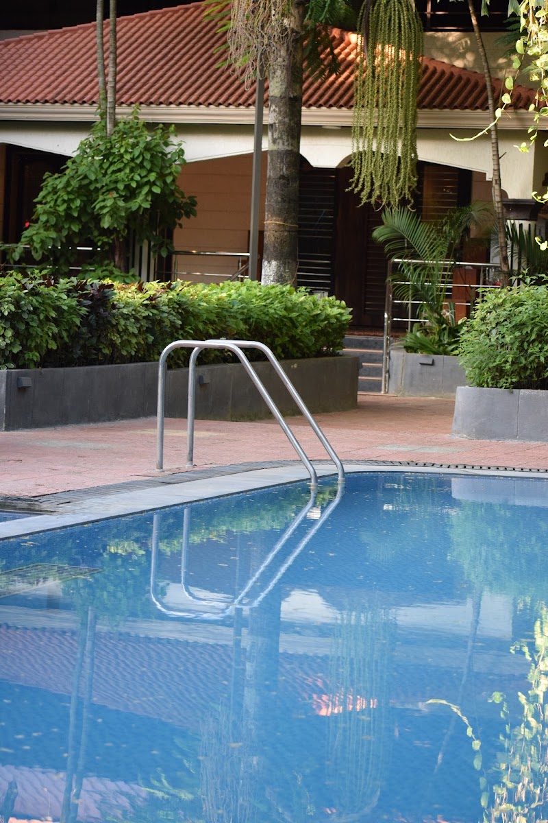 Marbella Resort — Resort in Kethireddypally, Hyderabad (on-site parking, in-house decoration, bar service available, 600–1050 guest capacity) — photo 3