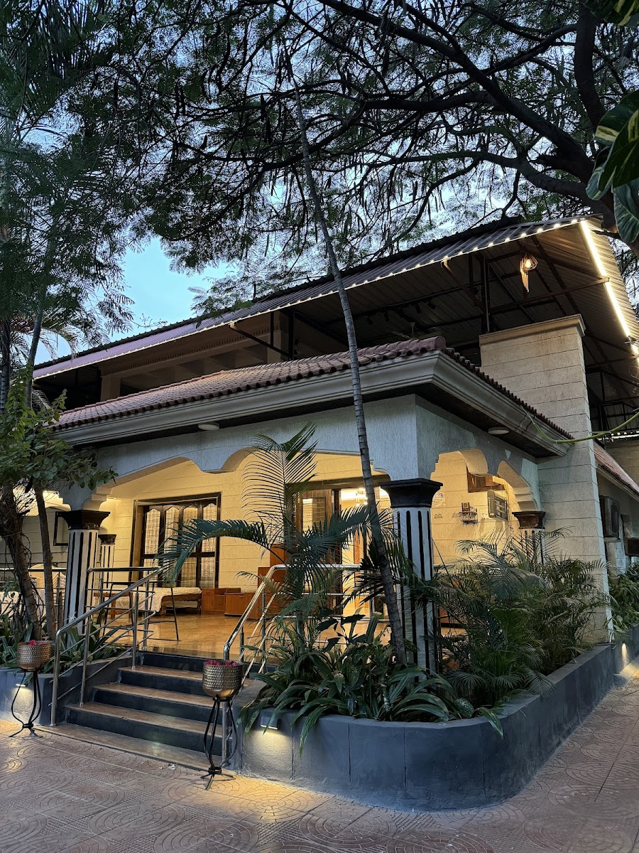 Marbella Resort — Resort in Kethireddypally, Hyderabad (on-site parking, in-house decoration, bar service available, 600–1050 guest capacity) — photo 4
