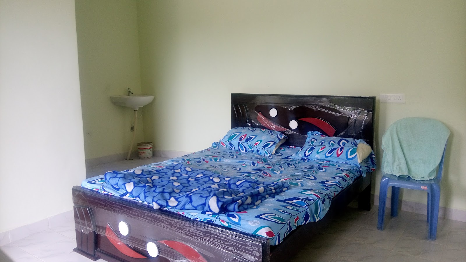 Vishika Resorts — Banquet Hall in Moinabad, Hyderabad (on-site parking, in-house decoration, bar service available, 800–1200 guest capacity) — photo 2