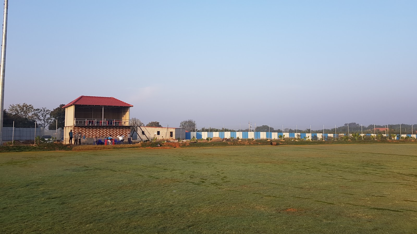 KCR Resort and Convention — Resort in Hyderabad (on-site parking, in-house decoration, bar service available, 600–1000 guest capacity)