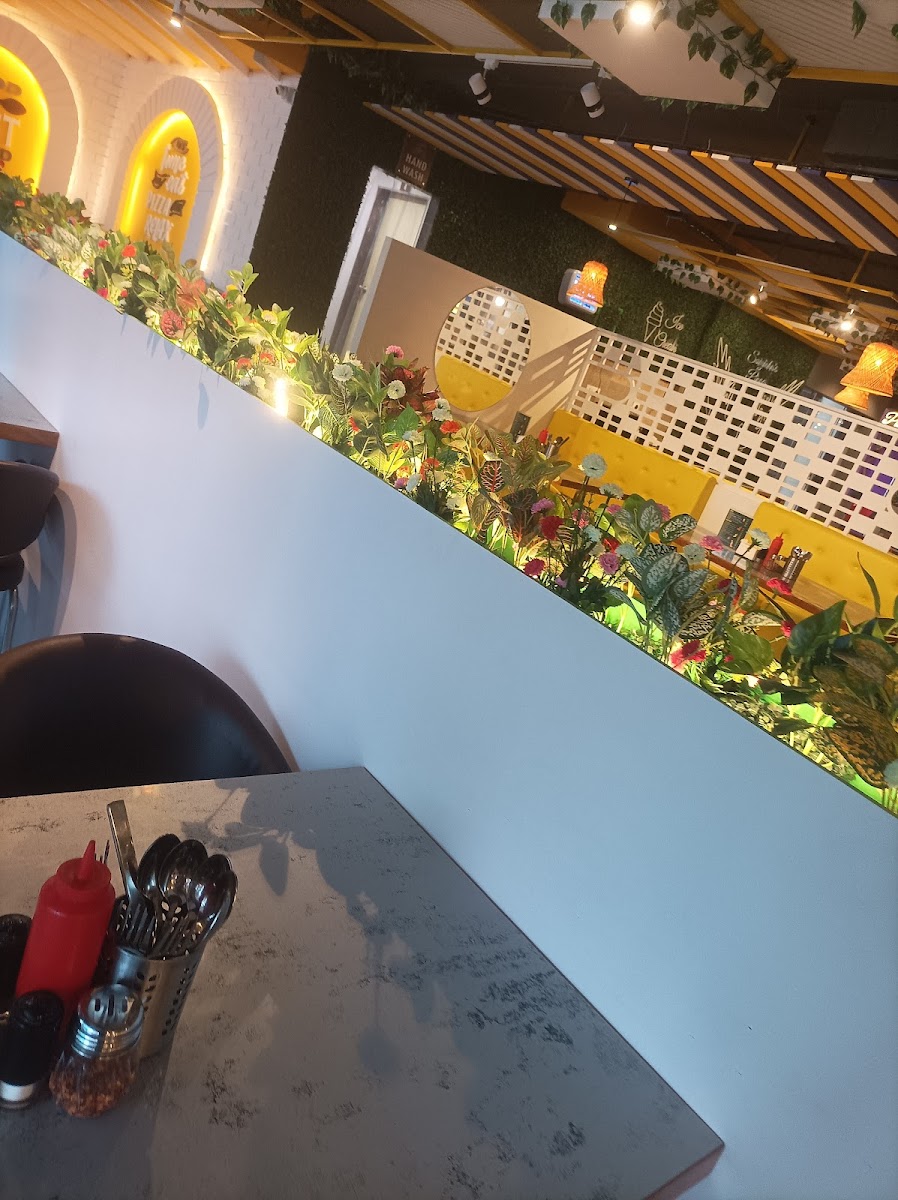 Sam & John's Party And Play Zone — Banquet Hall in Kukatpally, Hyderabad (on-site parking, in-house decoration, bar service available, 4.0★ rated) — photo 3