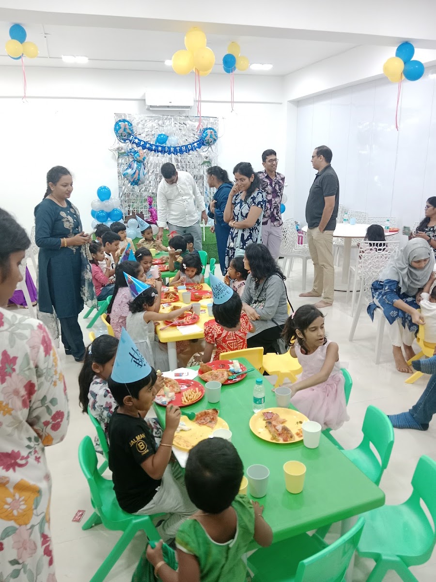 Kidso Party And Play — Banquet Hall in Kondapur, Hyderabad (on-site parking, in-house decoration, bar service available, 4.1★ rated) — photo 4