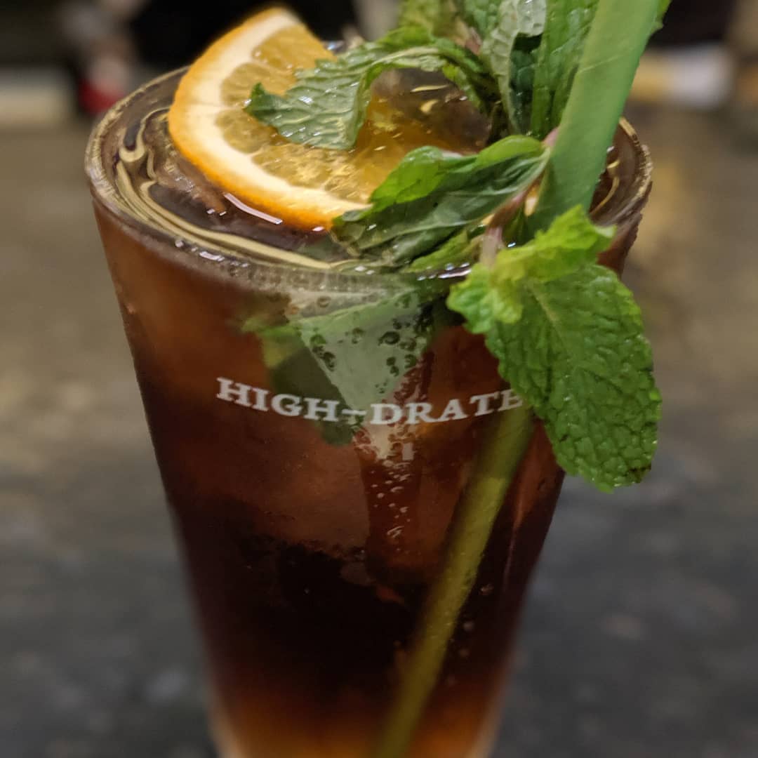HighDrate Restopub — Banquet Hall in Rajarajeshwari Nagar, Bangalore (on-site parking, in-house decoration, DJ permitted, bar service available) — photo 2