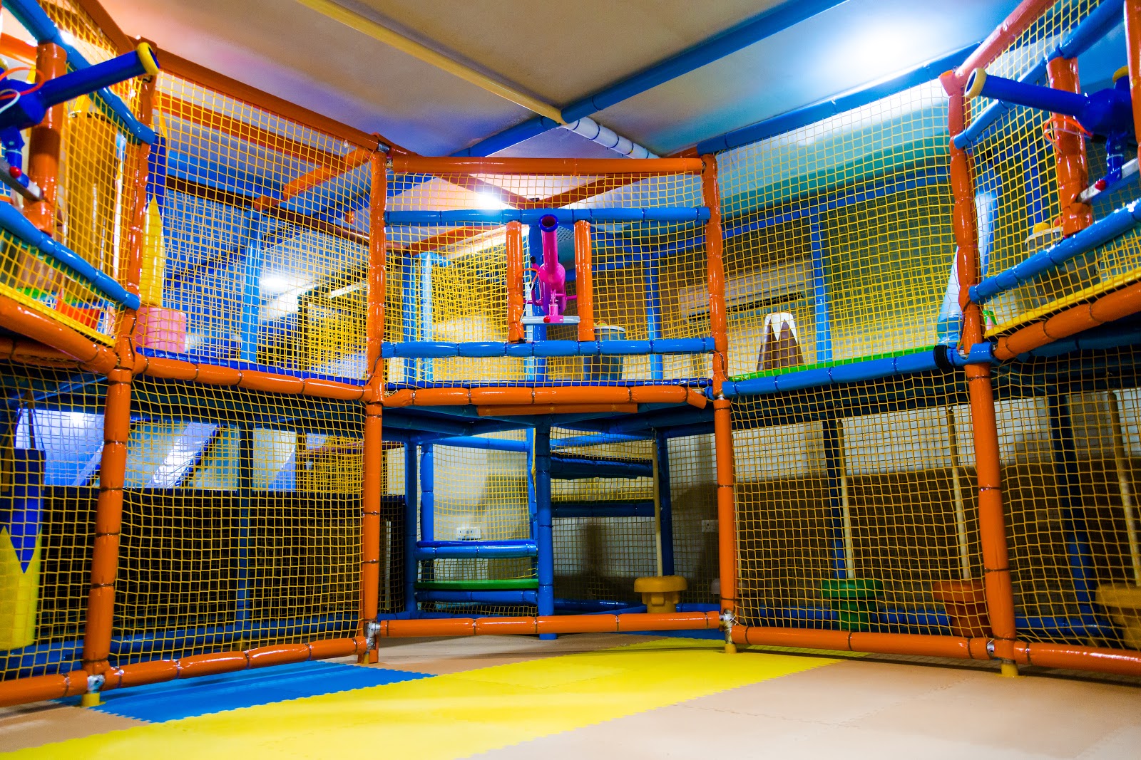 Kidz Mania — Banquet Hall in Madinaguda, Hyderabad (on-site parking, in-house decoration, bar service available, 4.3★ rated) — photo 3