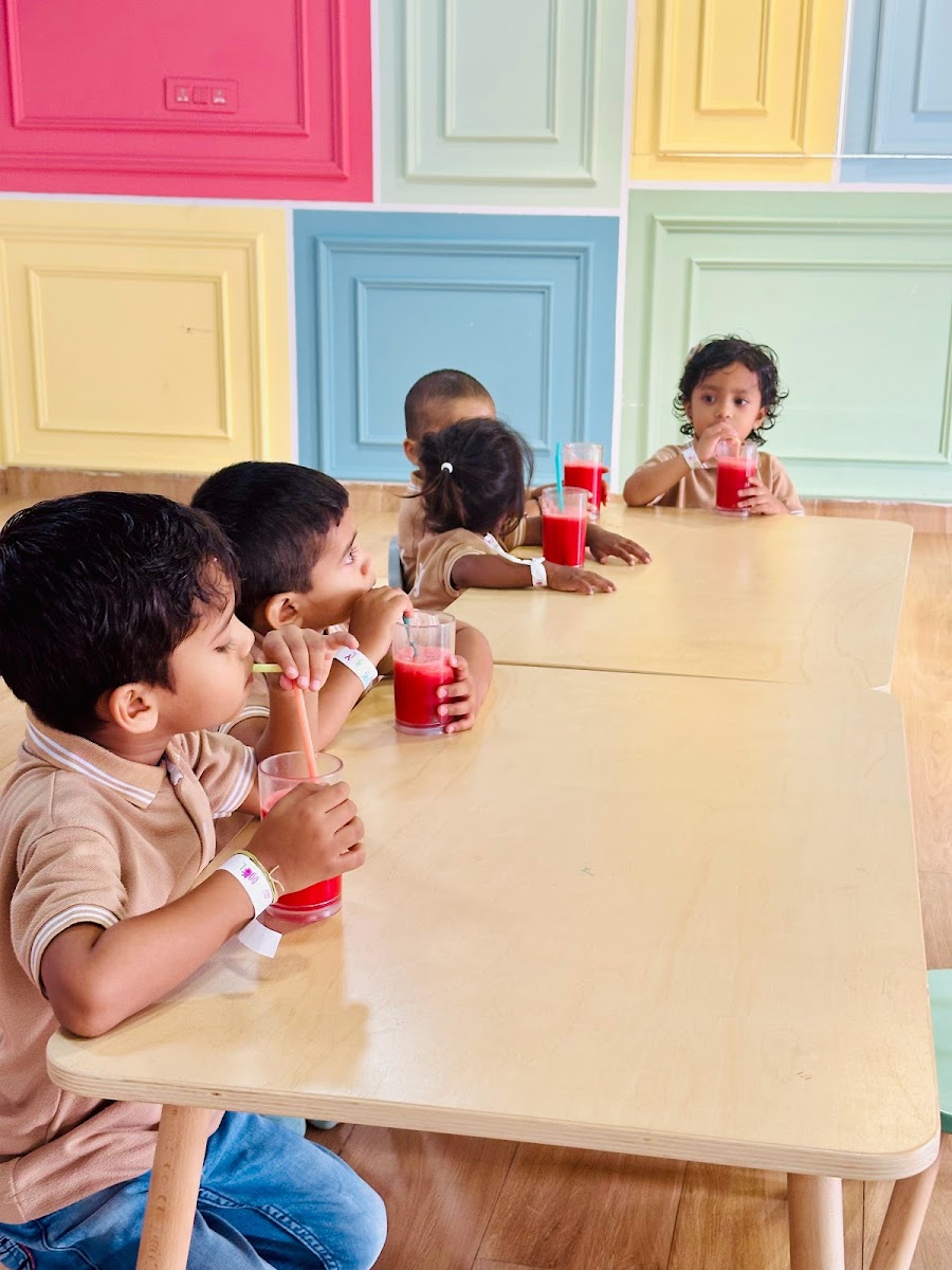 Holly Jolly Playarea — Banquet Hall in Kondapur, Hyderabad (on-site parking, in-house decoration, outside catering allowed, bar service available) — photo 4