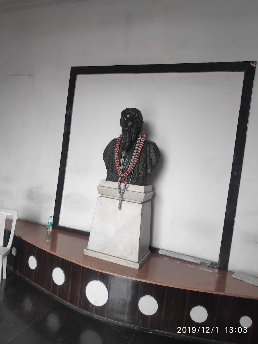 Ravindra Bharathi — Banquet Hall in Lakdikapul, Hyderabad (on-site parking, in-house decoration, bar service available, 3.9★ rated) — photo 3