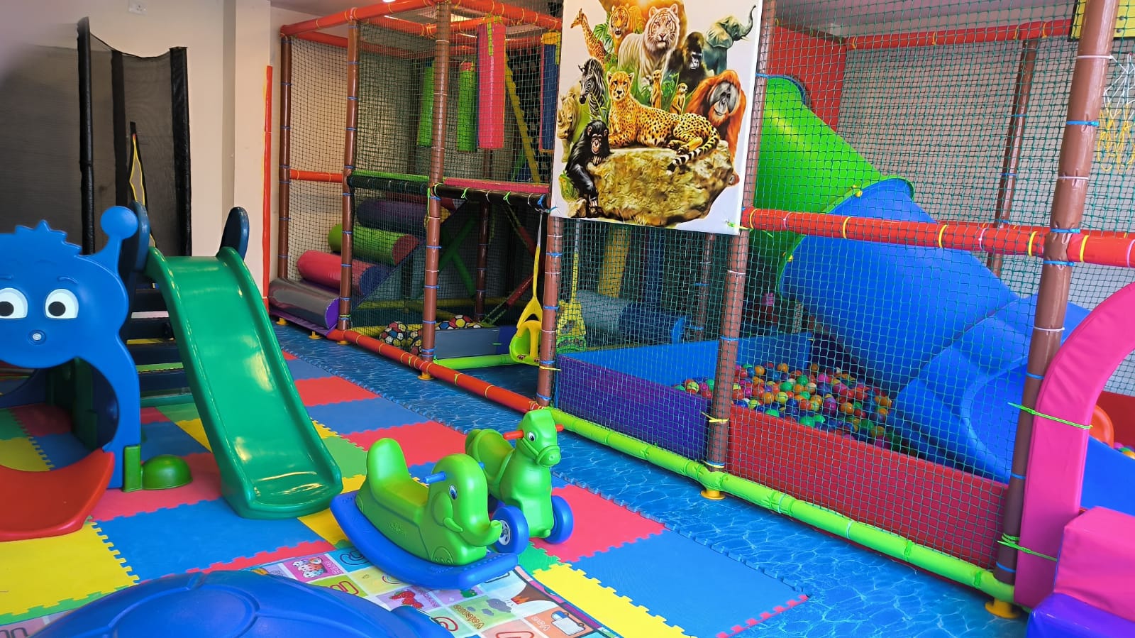 Play More — Banquet Hall in Attapur, Hyderabad (on-site parking, in-house decoration, bar service available, 4.1★ rated) — photo 2