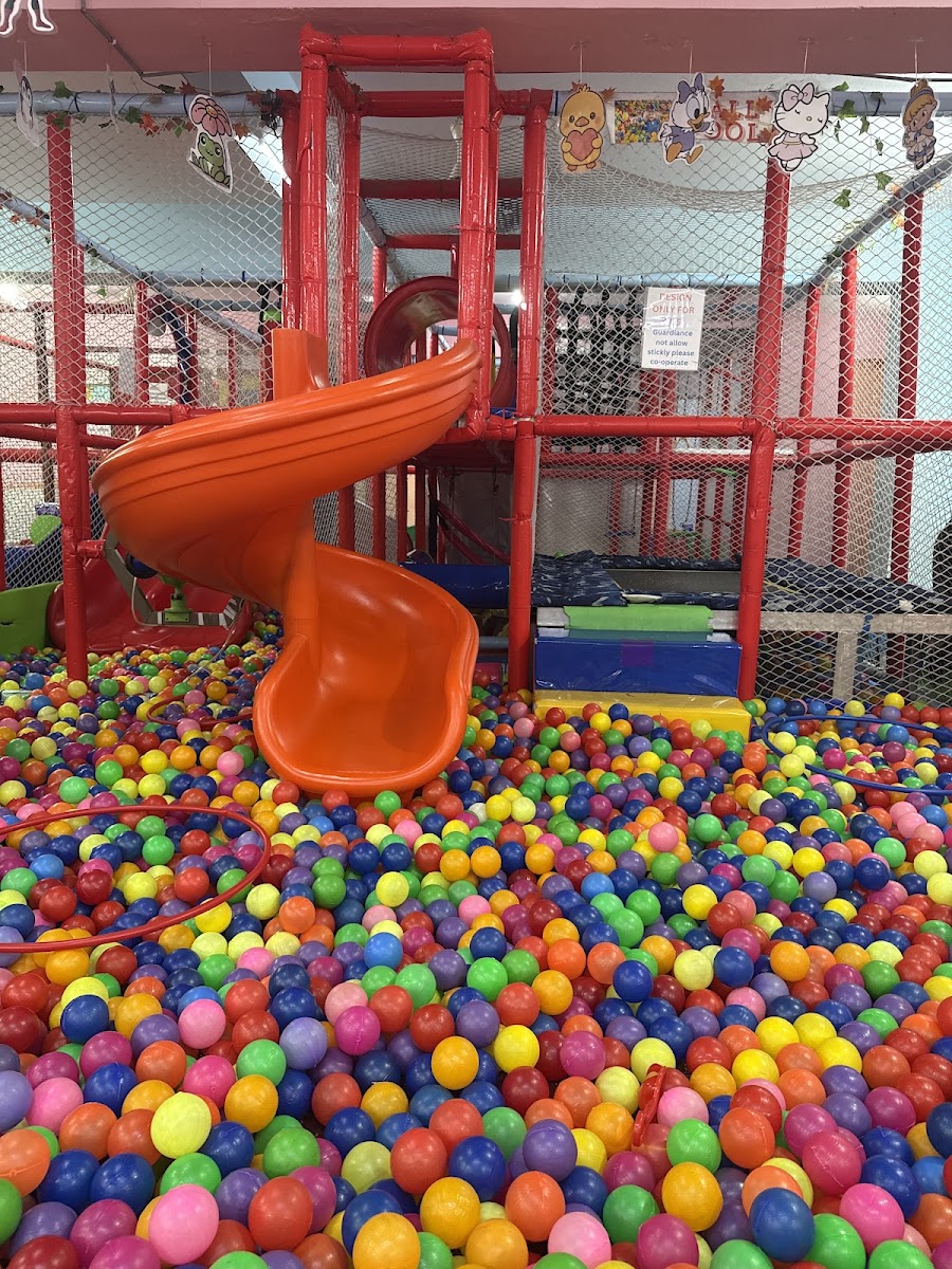 Play More — Banquet Hall in Attapur, Hyderabad (on-site parking, in-house decoration, bar service available, 4.1★ rated) — photo 3