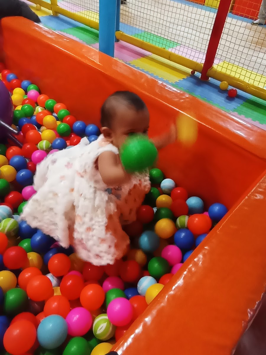 Play2grow — Banquet Hall in Abids, Hyderabad (on-site parking, in-house decoration, bar service available, 4.1★ rated) — photo 3