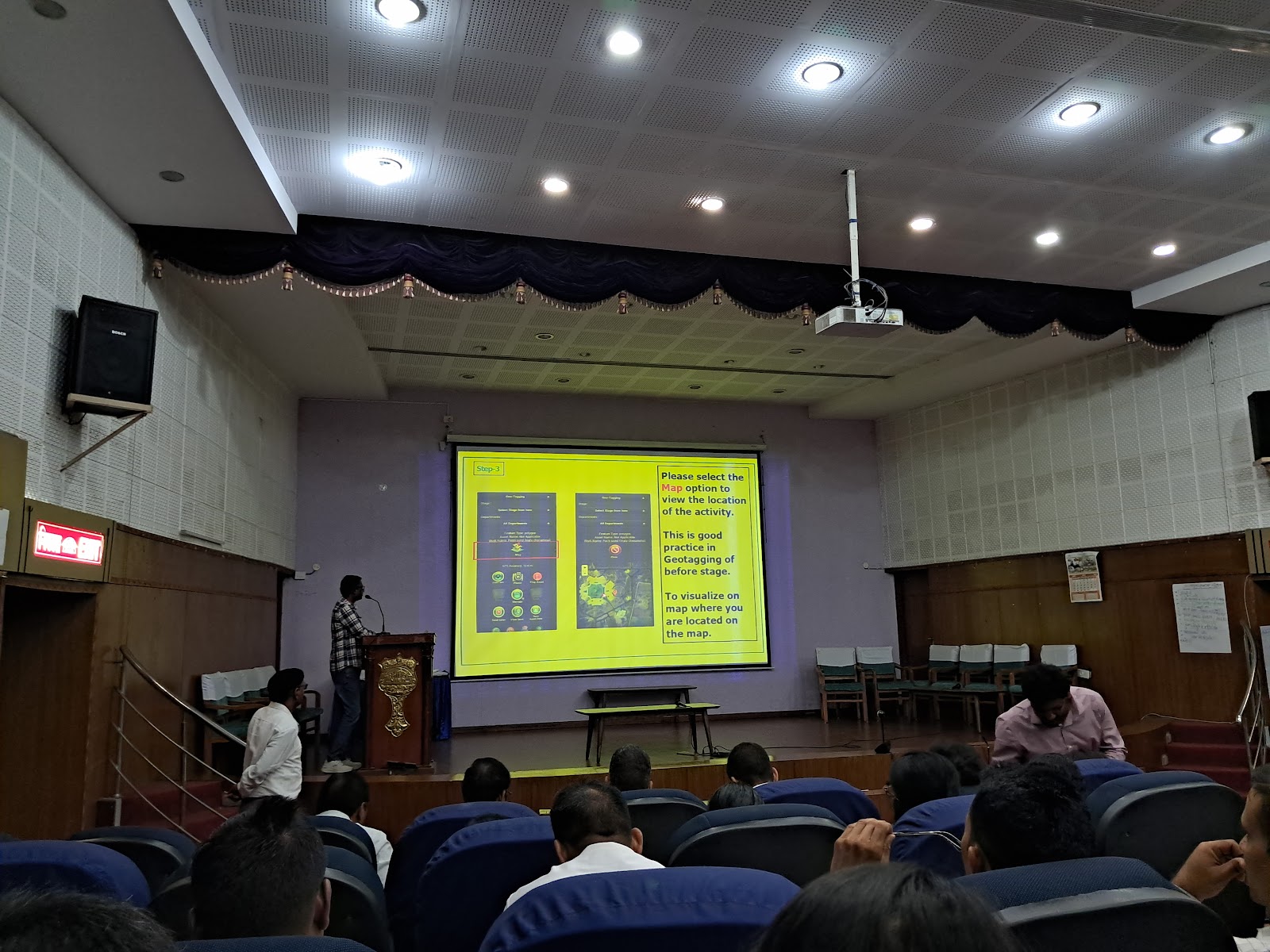 Vikas Auditorium — Banquet Hall in Rajendra Nagar, Hyderabad (on-site parking, in-house decoration, bar service available, 4.2★ rated) — photo 2