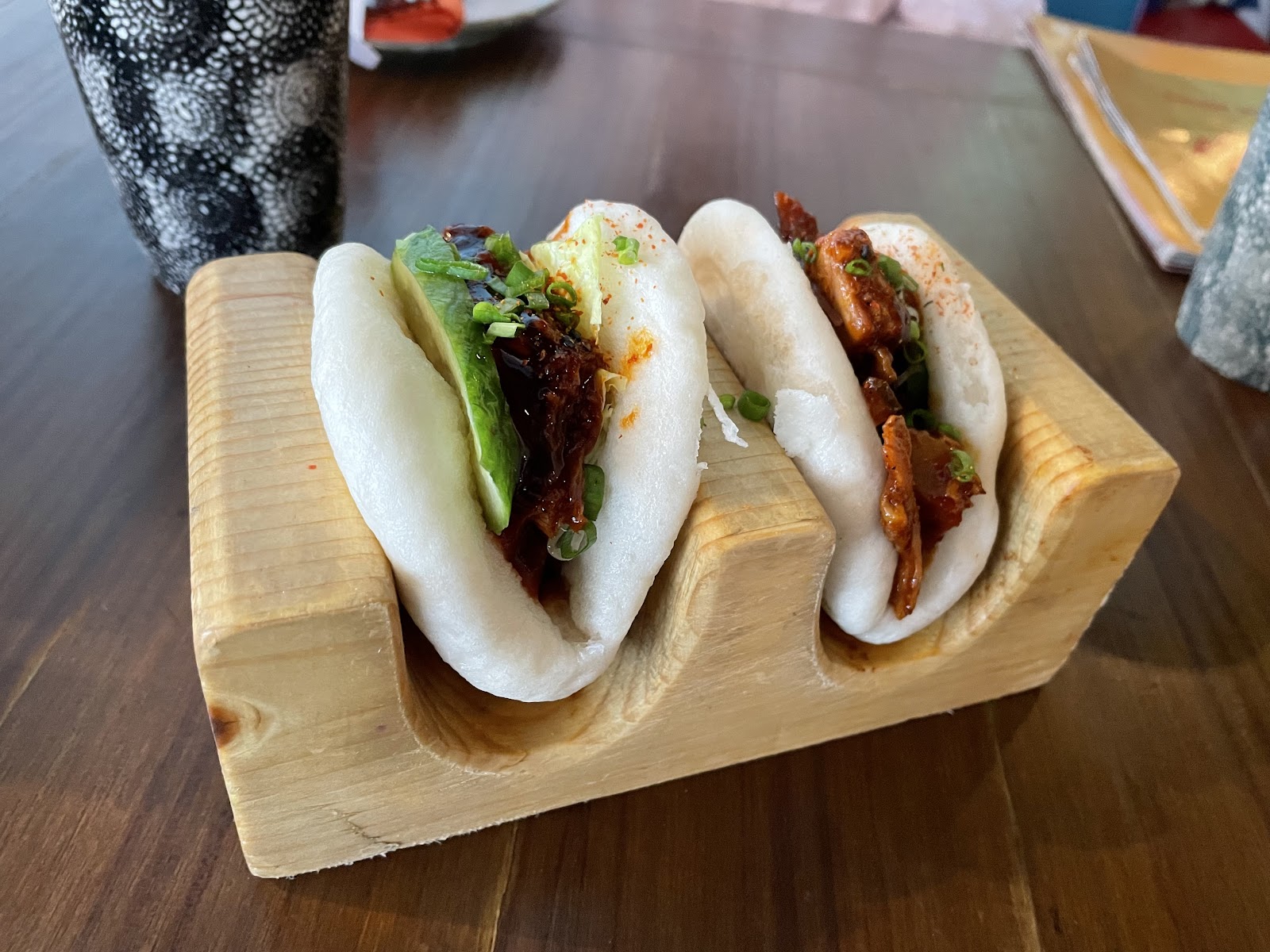 The Fatty Bao — Banquet Hall in Indiranagar, Bangalore (on-site parking, in-house decoration, DJ permitted, bar service available) — photo 3