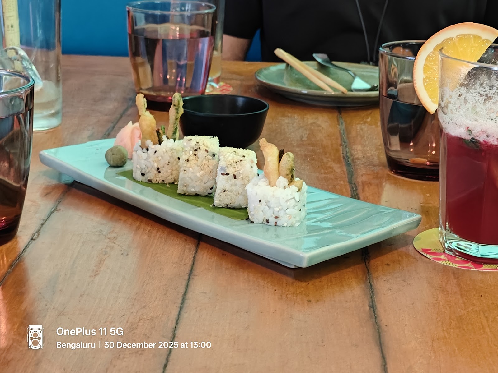 The Fatty Bao — Banquet Hall in Indiranagar, Bangalore (on-site parking, in-house decoration, DJ permitted, bar service available) — photo 4