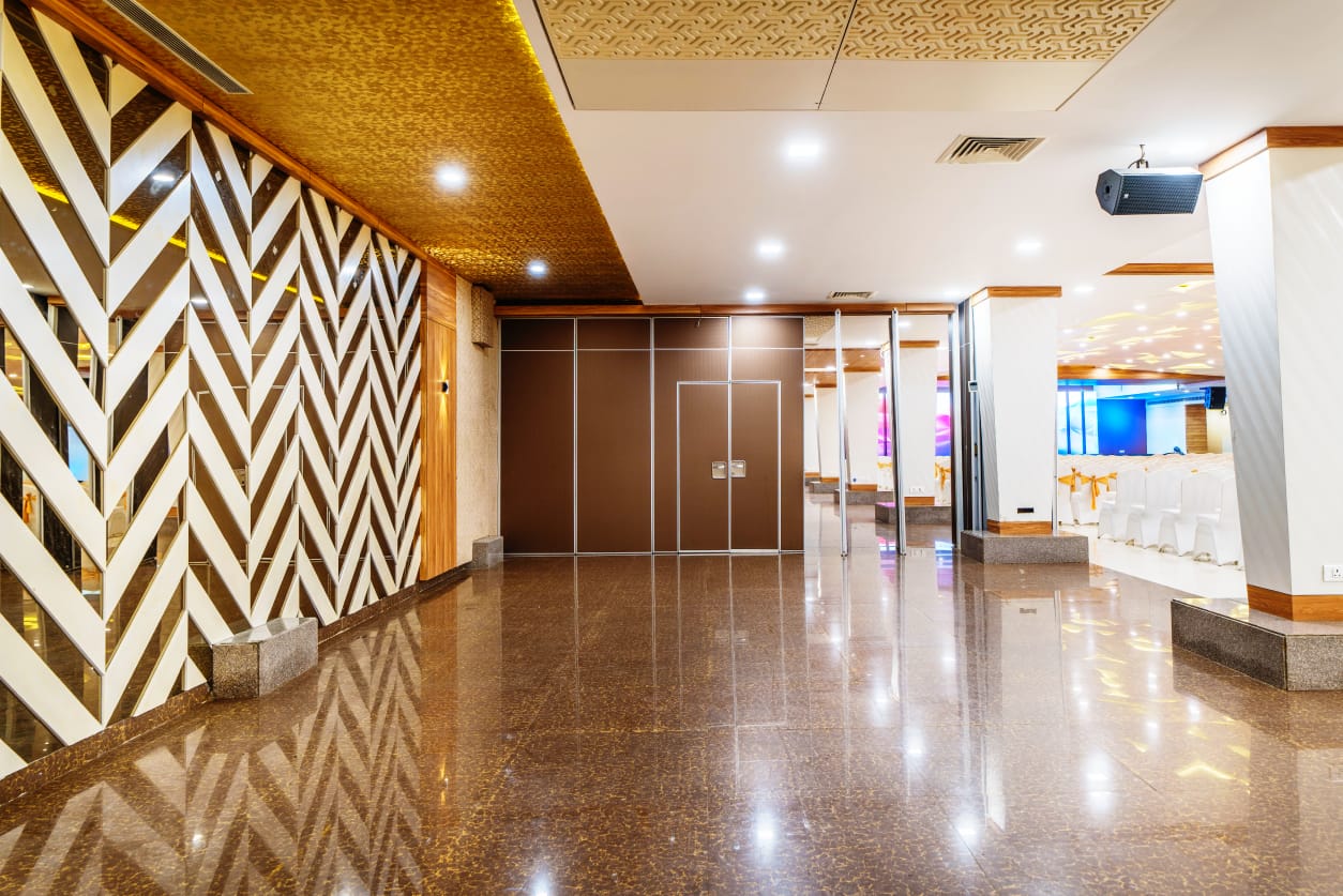 Svit Auditorium — Banquet Hall in Secunderabad, Hyderabad (on-site parking, in-house decoration, bar service available, 4.3★ rated) — photo 4