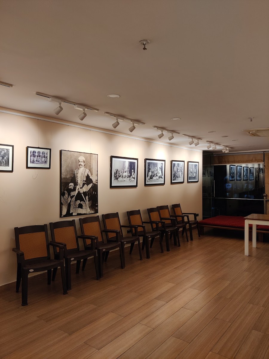 Guruswamy Center — Banquet Hall in Secunderabad, Hyderabad (on-site parking, in-house decoration, bar service available, 4.3★ rated) — photo 3