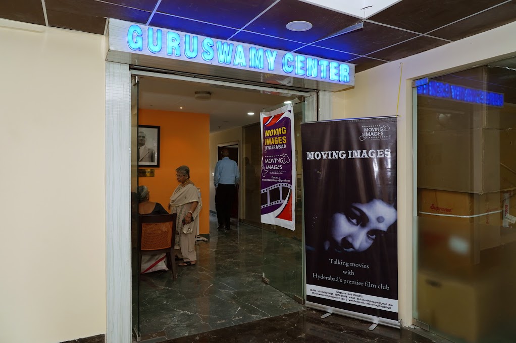 Guruswamy Center — Banquet Hall in Secunderabad, Hyderabad (on-site parking, in-house decoration, bar service available, 4.3★ rated) — photo 4