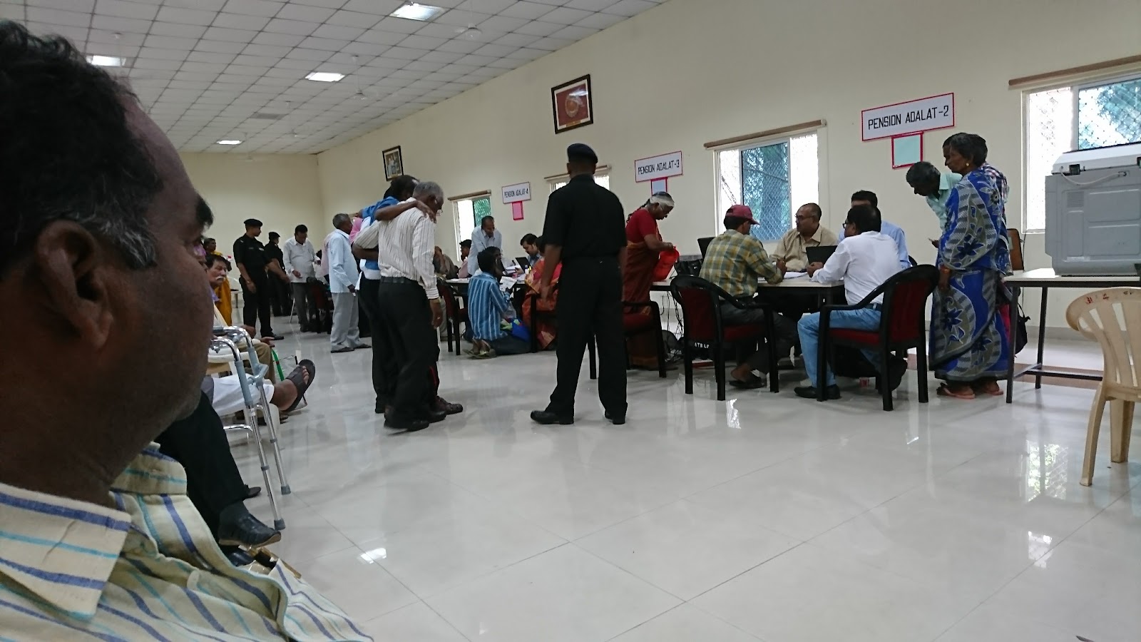 Mceme Auditorium — Banquet Hall in Secunderabad, Hyderabad (on-site parking, in-house decoration, bar service available, 4.3★ rated) — photo 4