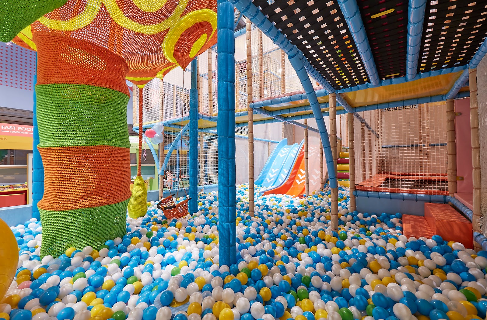 Play 'n' Learn — Banquet Hall in Banjara Hills, Hyderabad (on-site parking, in-house decoration, bar service available, 3.9★ rated) — photo 2