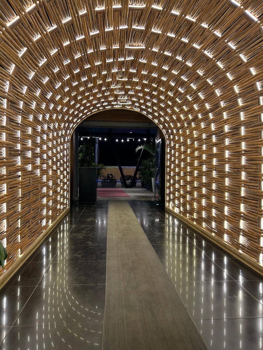 Kharva Restobar — Banquet Hall in Sarjapur, Bangalore (on-site parking, in-house decoration, DJ permitted, bar service available) — photo 3