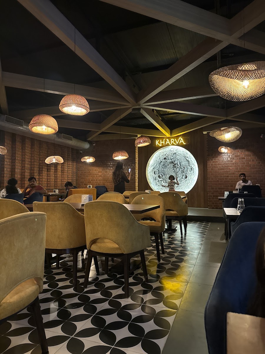 Kharva Restobar — Banquet Hall in Sarjapur, Bangalore (on-site parking, in-house decoration, DJ permitted, bar service available) — photo 4