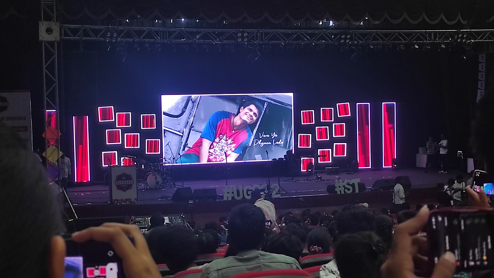 Jawaharlal Nehru Auditorium — Banquet Hall in Kukatpally, Hyderabad (on-site parking, in-house decoration, bar service available, 4.2★ rated) — photo 3