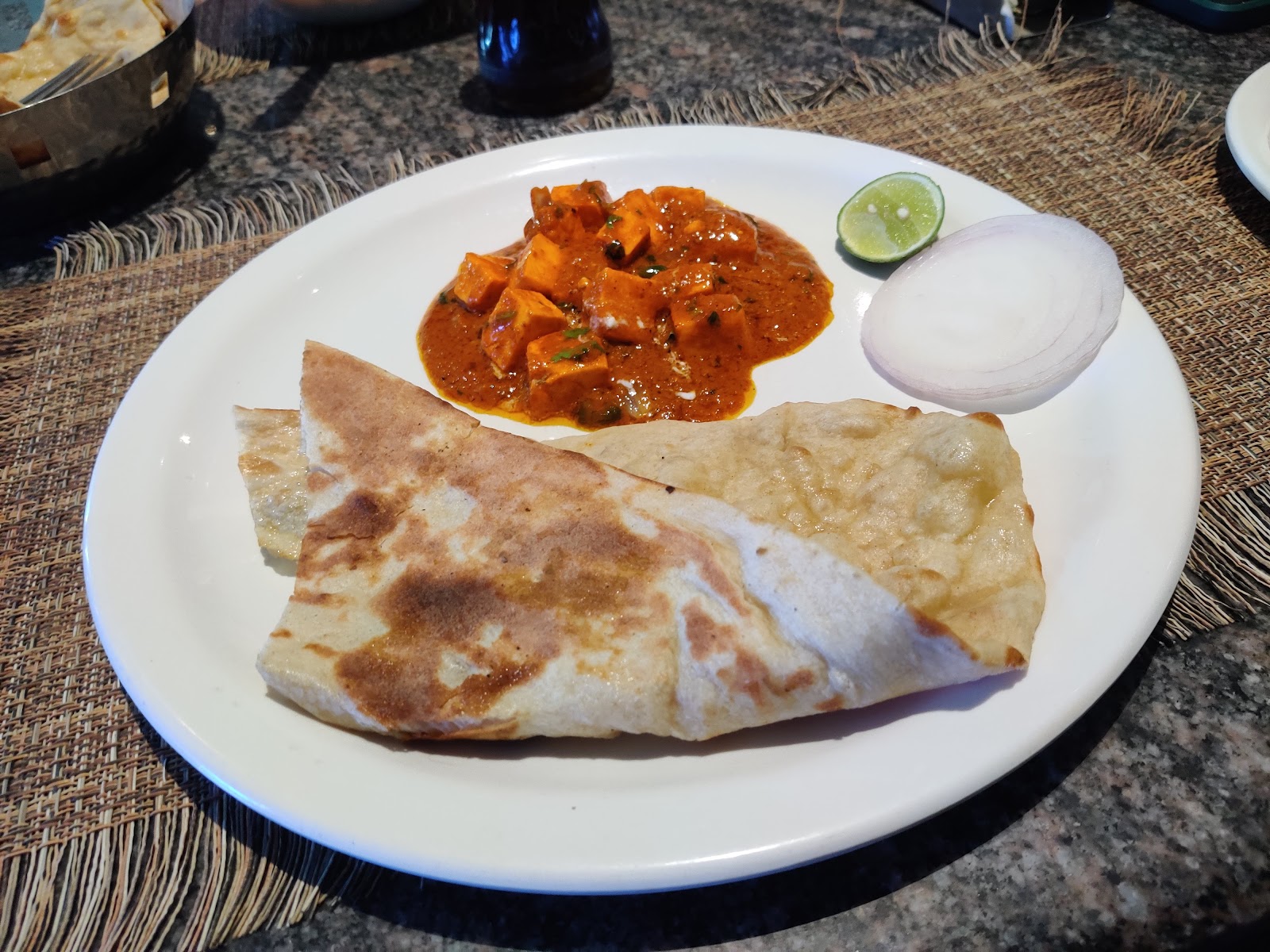 Seacrets Restaurant & Bar — Restaurant in Gandipet, Hyderabad (on-site parking, in-house decoration, DJ permitted, bar service available) — photo 2