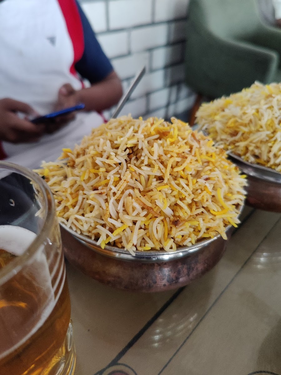 Seacrets Restaurant & Bar — Restaurant in Gandipet, Hyderabad (on-site parking, in-house decoration, DJ permitted, bar service available) — photo 4