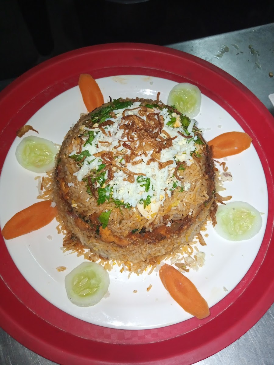 Maaunt Paradise Bar and Family Restaurant — Restaurant in Secunderabad, Hyderabad (on-site parking, in-house decoration, DJ permitted, bar service available) — photo 2