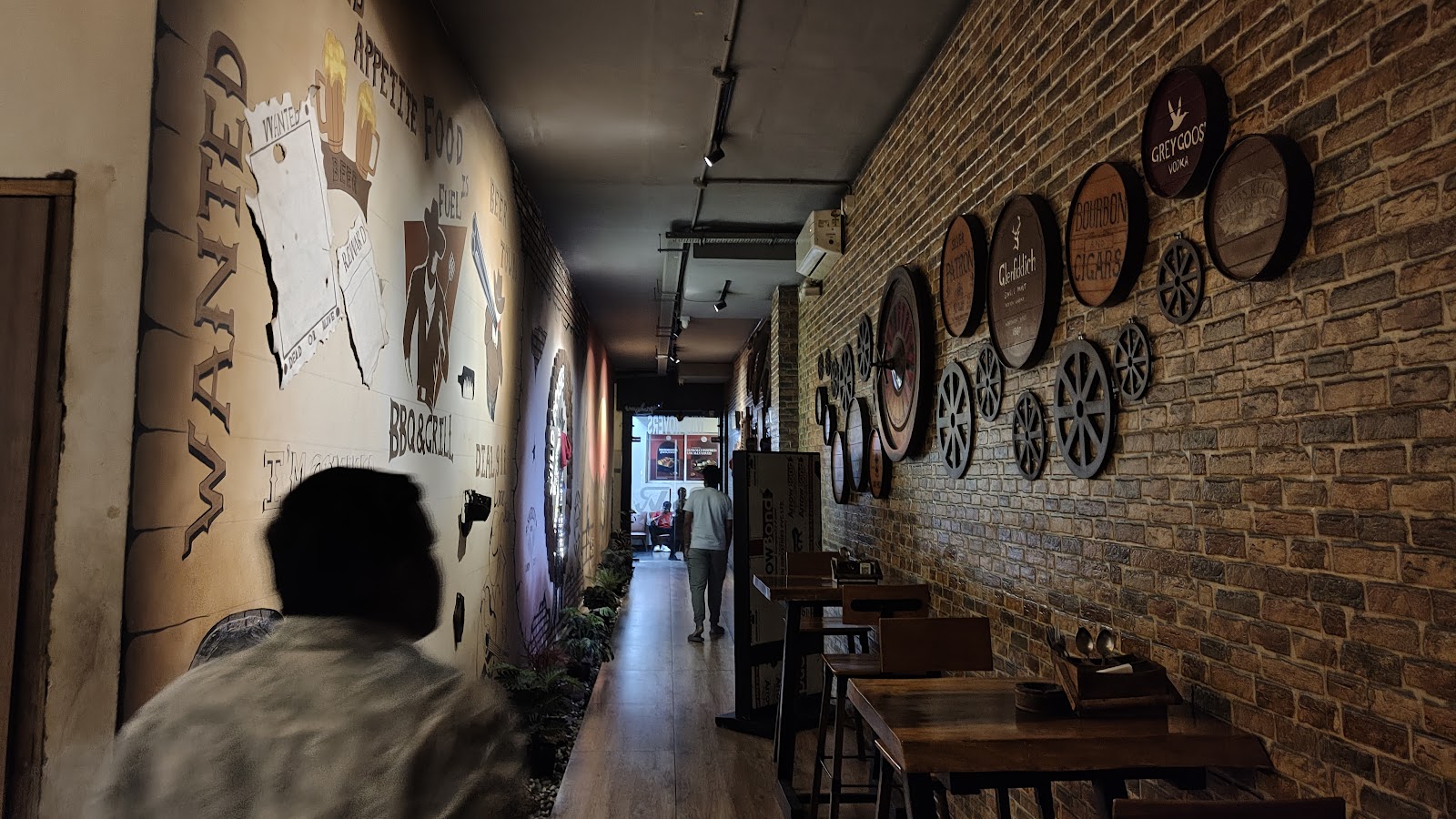 Wild Rovers Sky Bar — Pub/Bar in Gachibowli, Hyderabad (on-site parking, in-house decoration, DJ permitted, bar service available) — photo 4