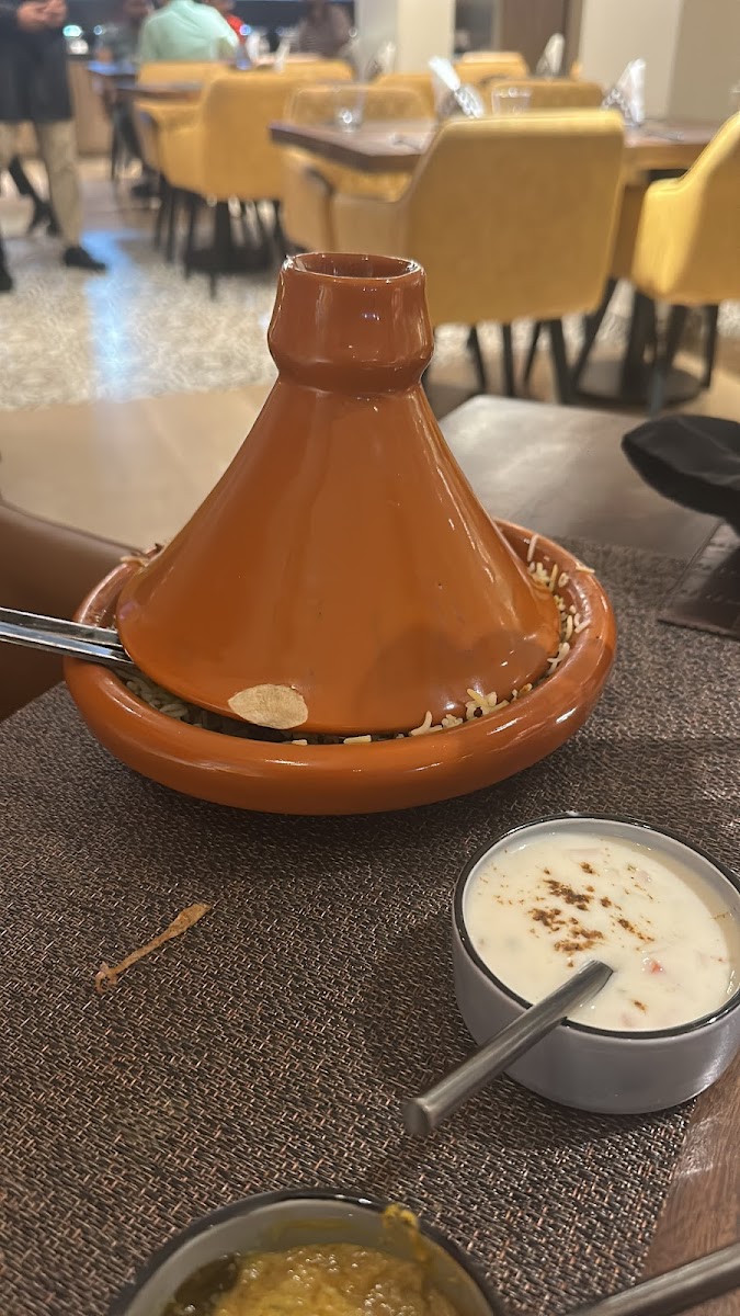 Rasa by Ashoka — Banquet Hall in Lakdikapul, Hyderabad (on-site parking, in-house decoration, DJ permitted, bar service available) — photo 3