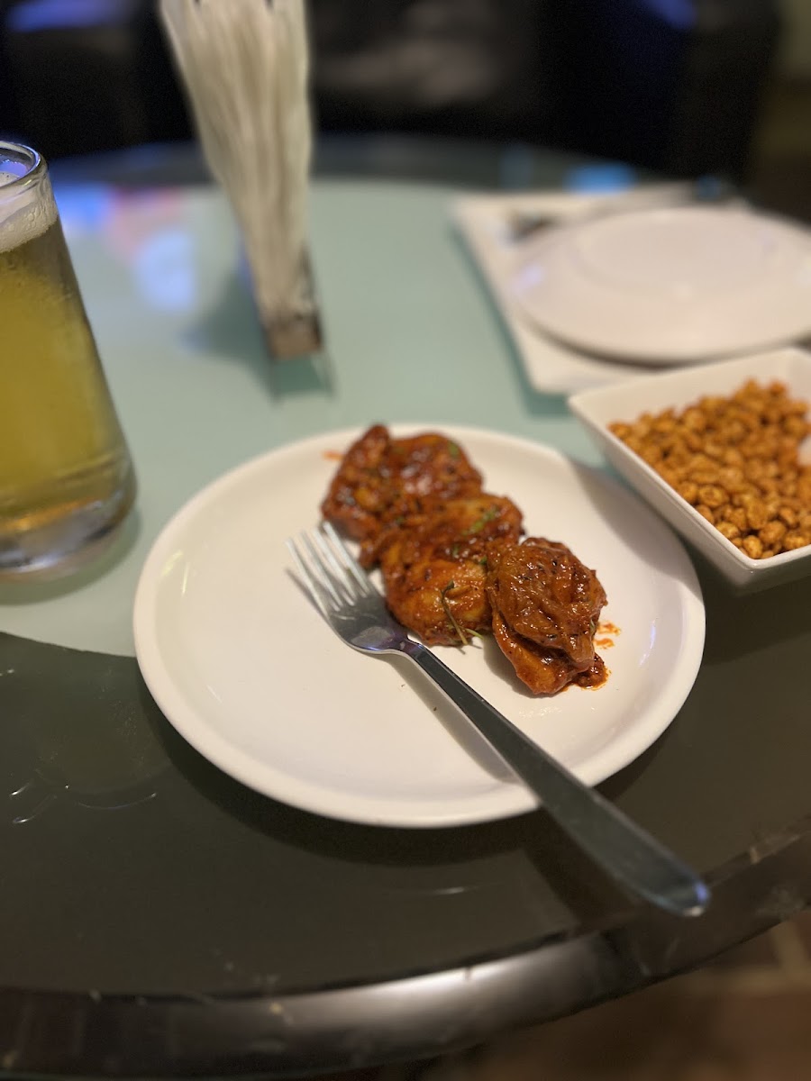 Stallion — Banquet Hall in Secunderabad, Hyderabad (on-site parking, in-house decoration, DJ permitted, bar service available) — photo 2