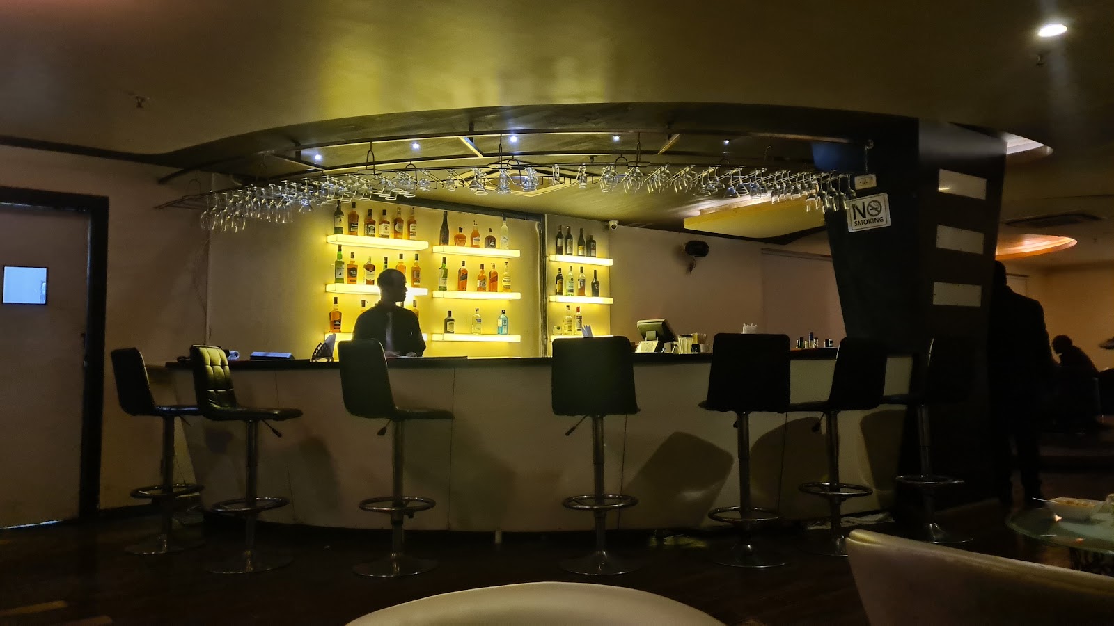 Stallion — Banquet Hall in Secunderabad, Hyderabad (on-site parking, in-house decoration, DJ permitted, bar service available) — photo 3