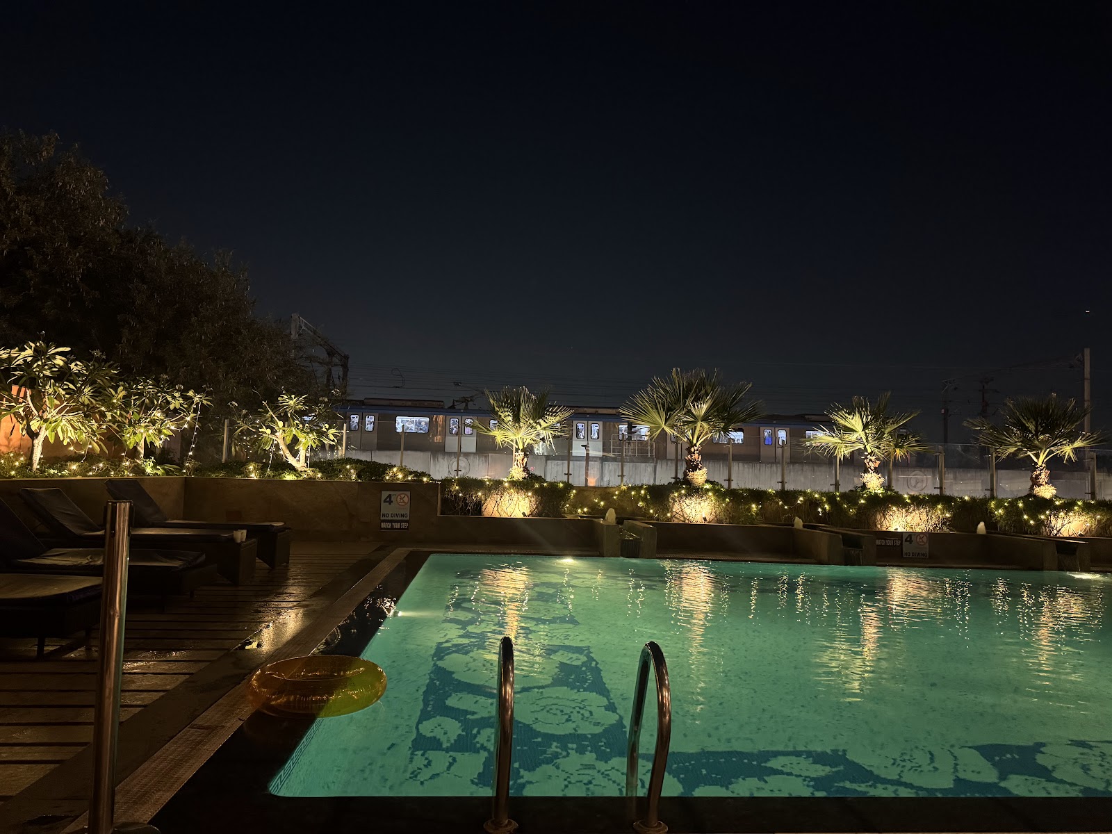 Vivanta Hyderabad — Banquet Hall in Begum Bazar, Hyderabad (on-site parking, in-house decoration, DJ permitted, bar service available) — photo 3