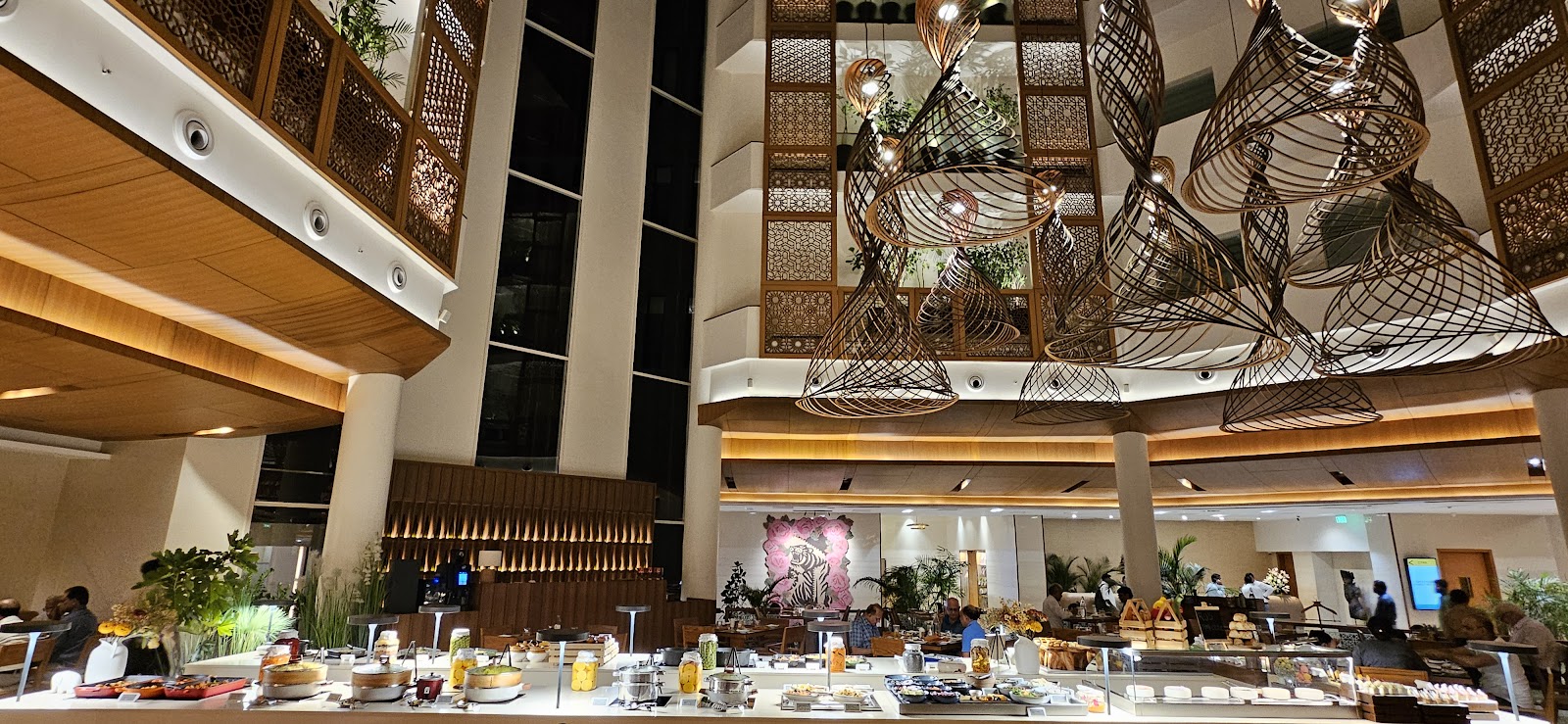 Saffron Soul — Banquet Hall in Begum Bazar, Hyderabad (on-site parking, in-house decoration, DJ permitted, bar service available) — photo 2