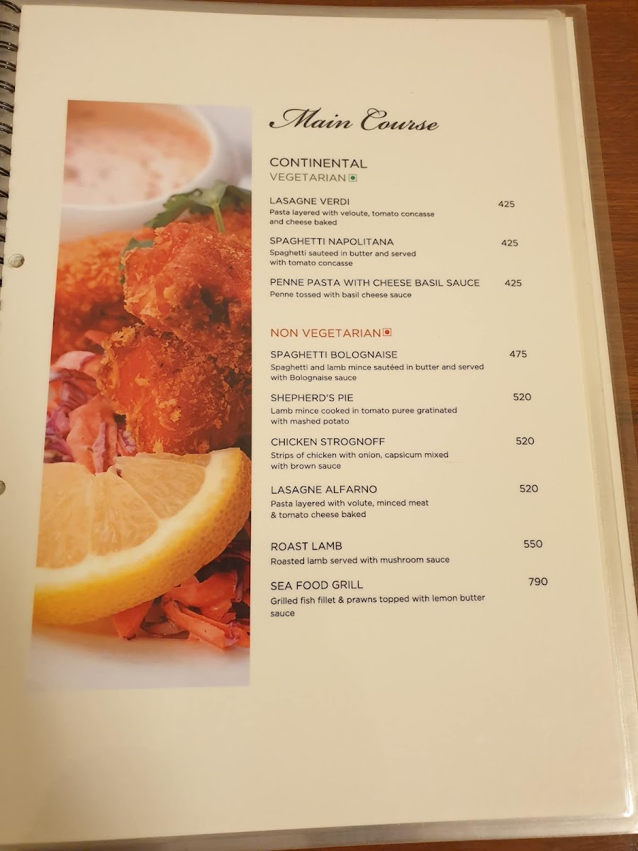 Atiroopa restaurant — Restaurant in Secunderabad, Hyderabad (on-site parking, in-house decoration, DJ permitted, bar service available) — photo 4