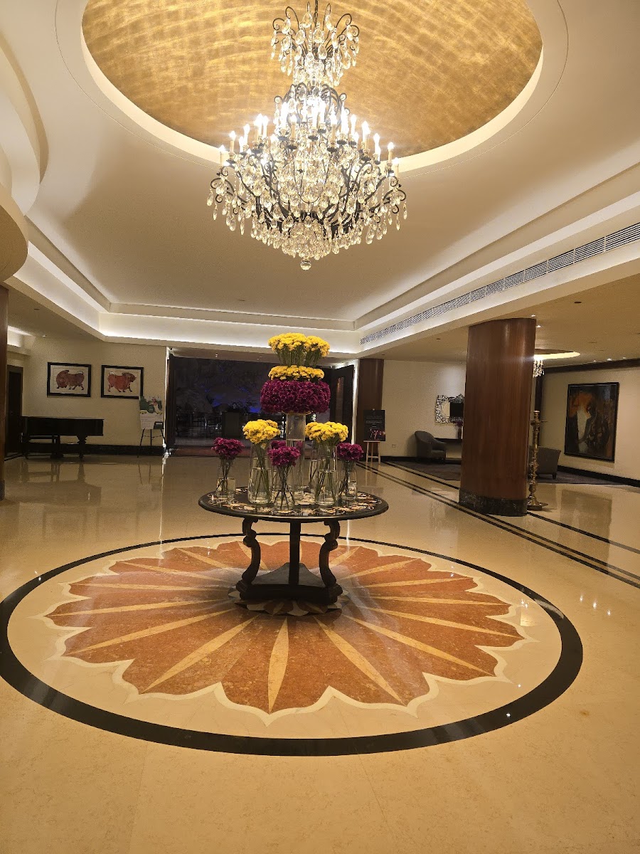 Atrium Bar — Pub/Bar in Hyderabad (on-site parking, in-house decoration, DJ permitted, bar service available)