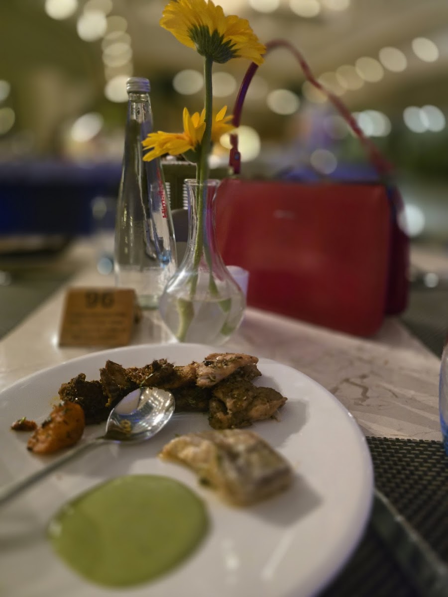 Atrium Bar — Pub/Bar in Banjara Hills, Hyderabad (on-site parking, in-house decoration, DJ permitted, bar service available) — photo 2