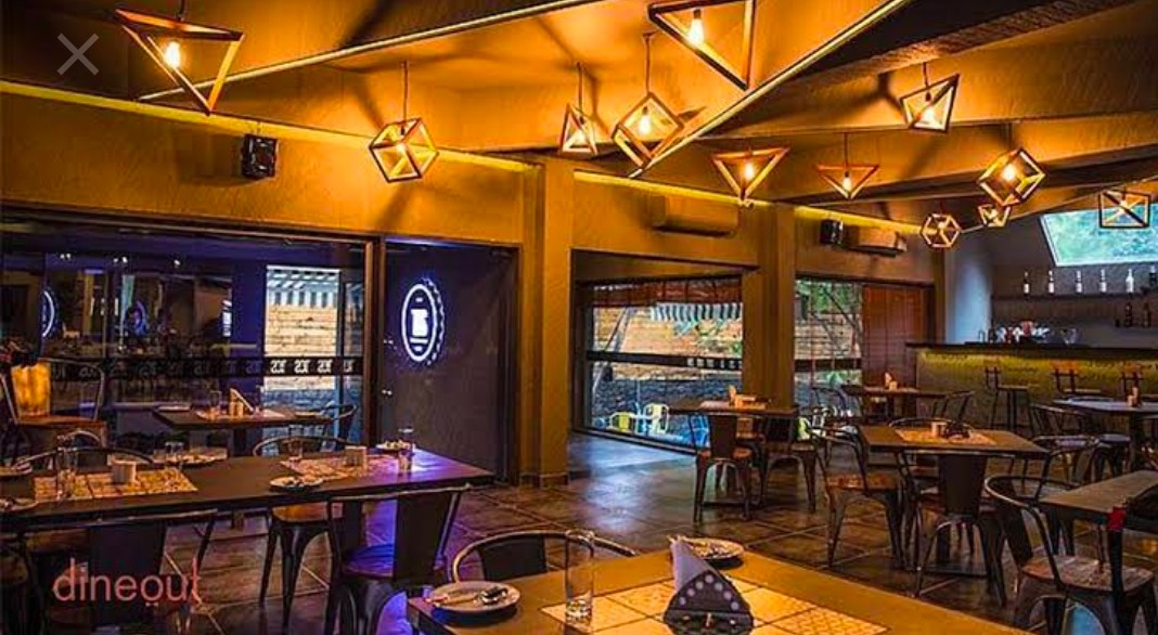 TOS - Tales Over Spirits — Banquet Hall in Hyderabad (on-site parking, in-house decoration, DJ permitted, bar service available)