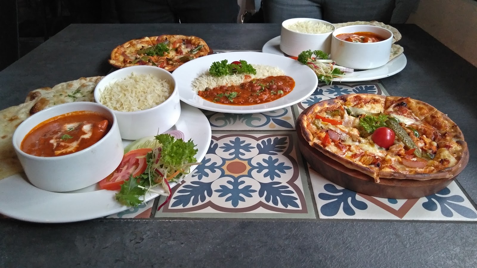 TOS - Tales Over Spirits — Banquet Hall in Banjara Hills, Hyderabad (on-site parking, in-house decoration, DJ permitted, bar service available) — photo 2
